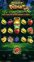 vm9 · Jungle Delight