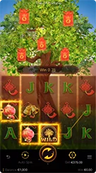 คู่มืออ่านหน้าจอการเล่น Fortune Tree