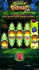 vm9 · Jungle Delight