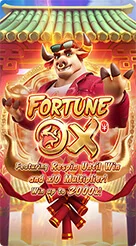 vm9 · Fortune Ox