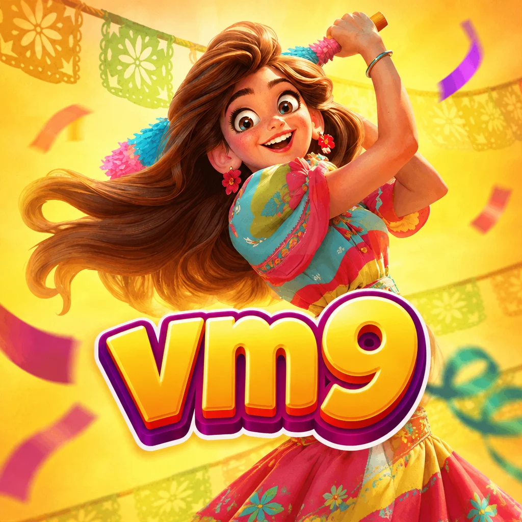 vm9 · แนะนำแอป
